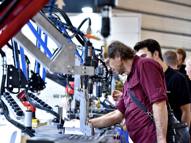 MAKTEK Eurasia undefined: foto 4