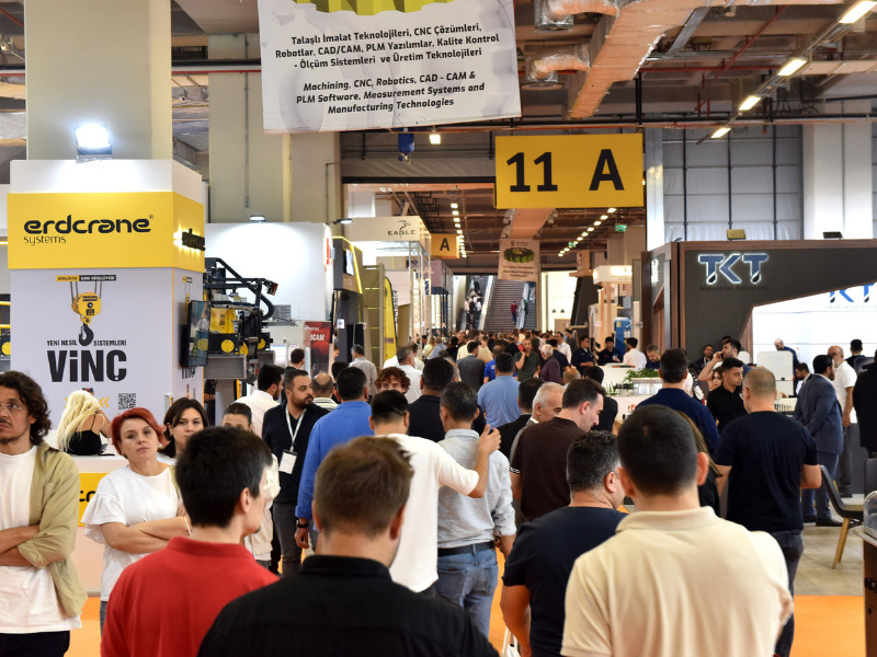 MAKTEK Eurasia undefined: foto 6