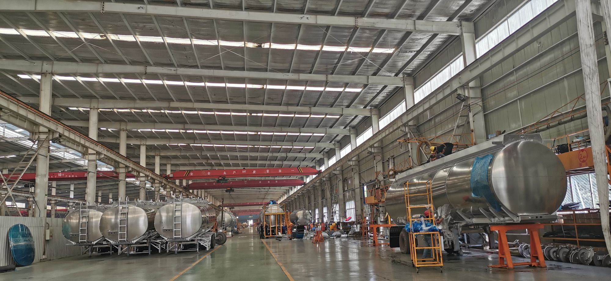 China Shandong Fudeng Automobile Co., Ltd. - anuncios sobre venta undefined: foto 3