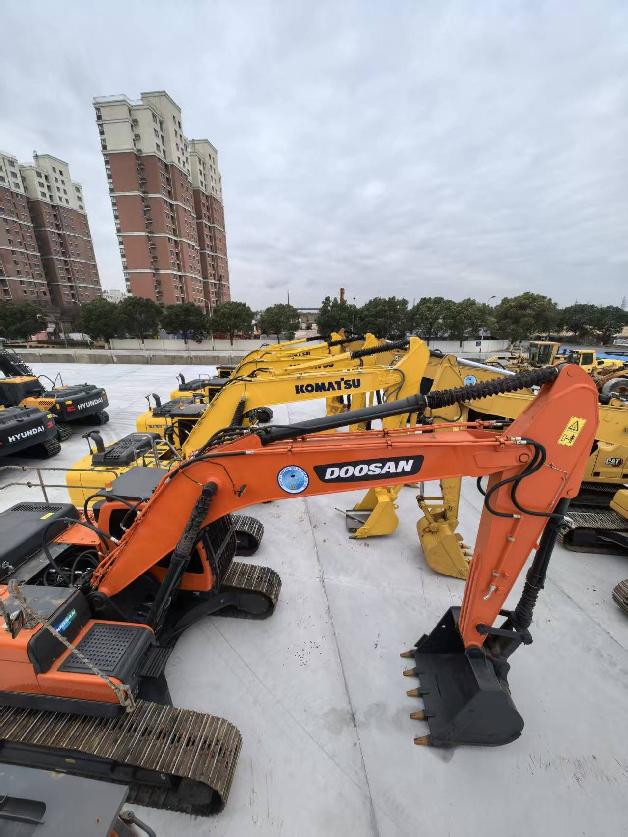 Shanghai Xinchen Machinery Co LTD undefined: foto 10