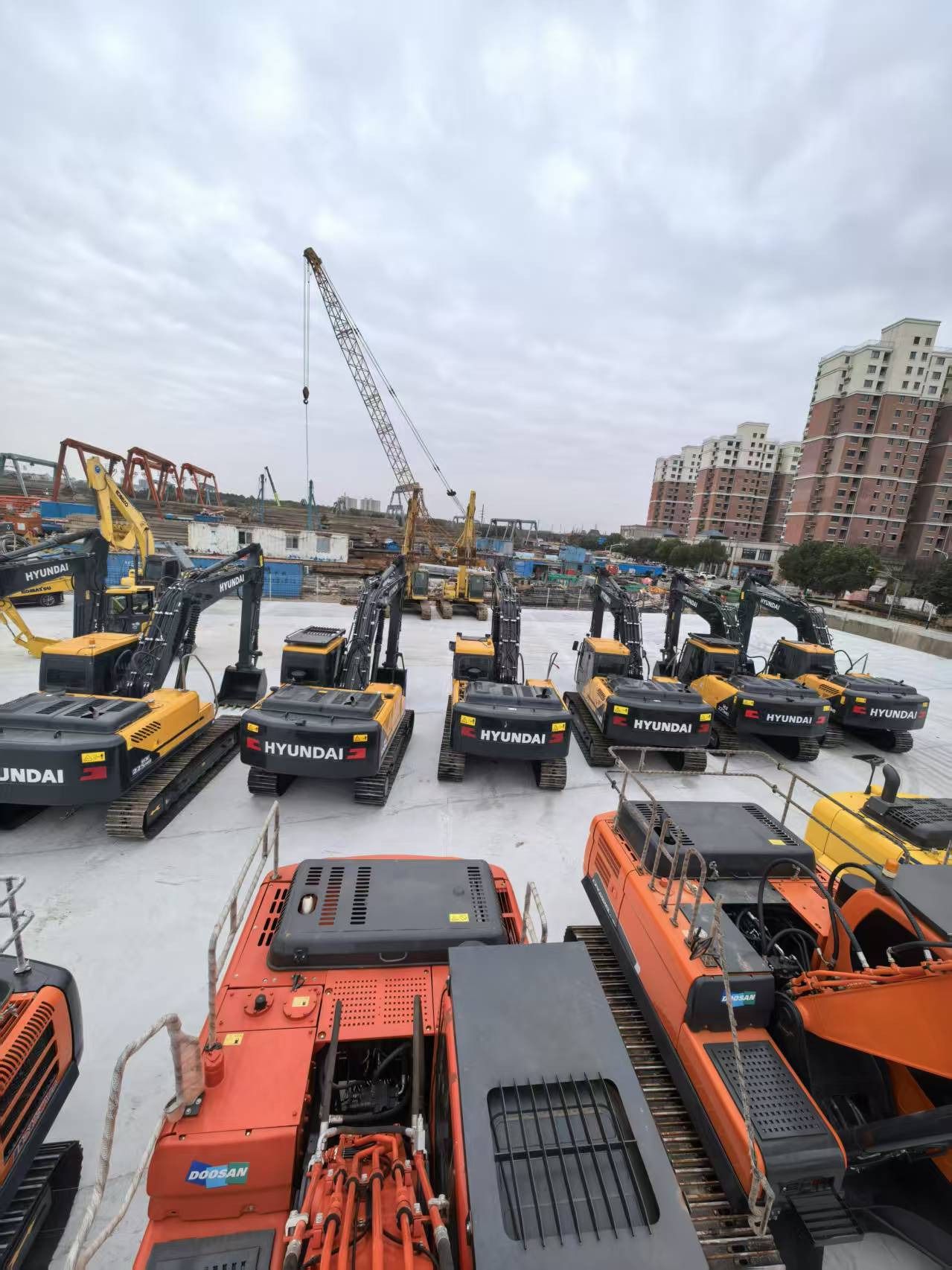Shanghai Xinchen Machinery Co LTD undefined: foto 9