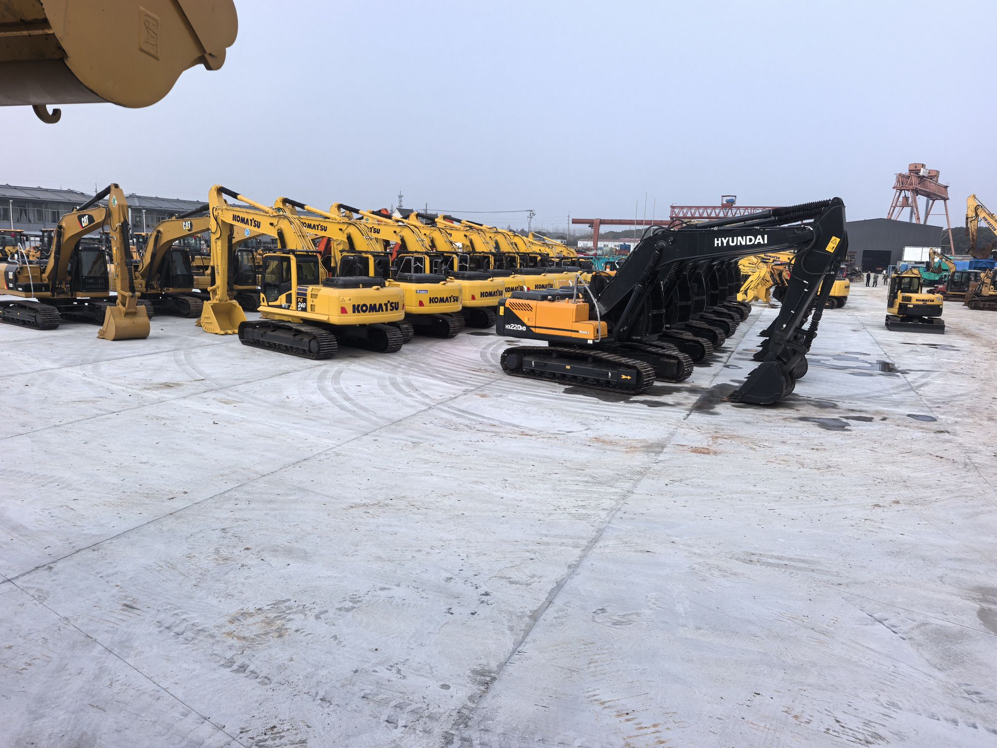 Shanghai Xinchen Machinery Co LTD undefined: foto 19