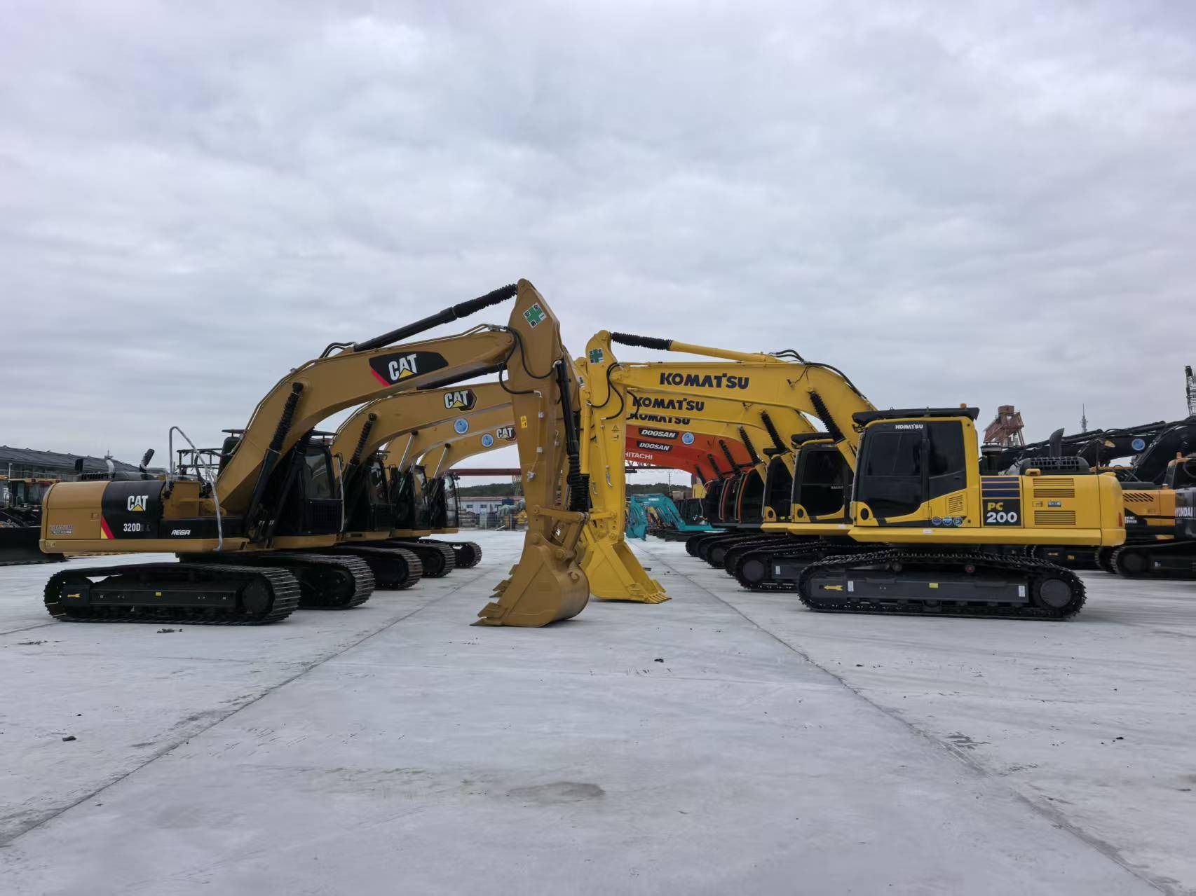 Shanghai Xinchen Machinery Co LTD undefined: foto 8