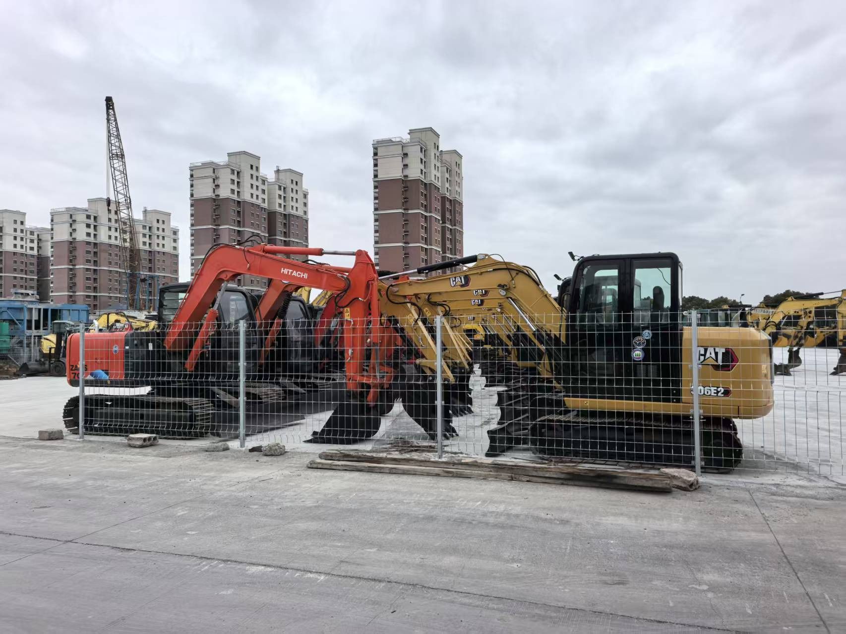 Shanghai Xinchen Machinery Co LTD undefined: foto 18