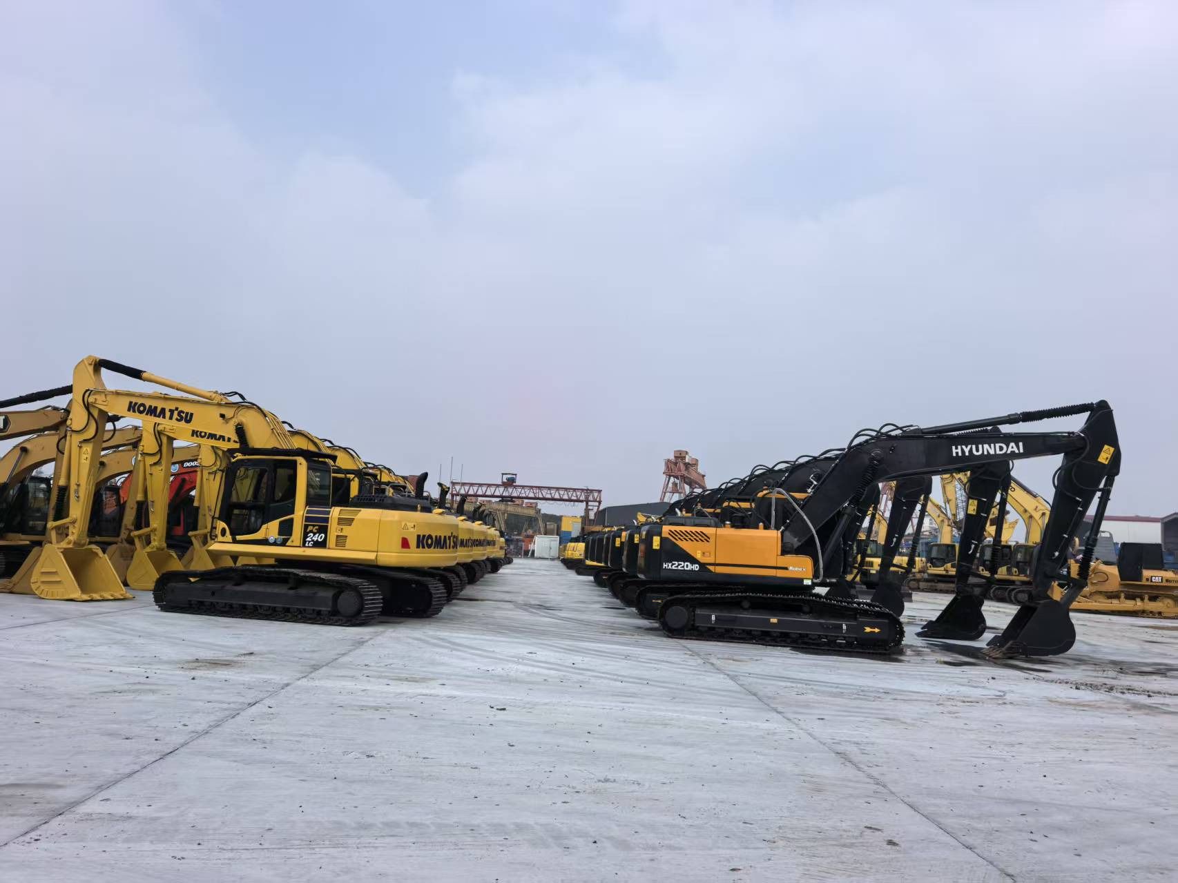 Shanghai Xinchen Machinery Co LTD undefined: foto 4