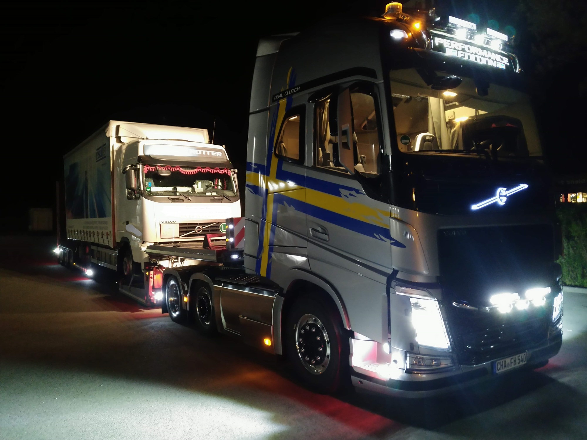LKW-Service Nuernberger KG - Camiones MAN - posibilidad de alquiler, diésel undefined: foto 1