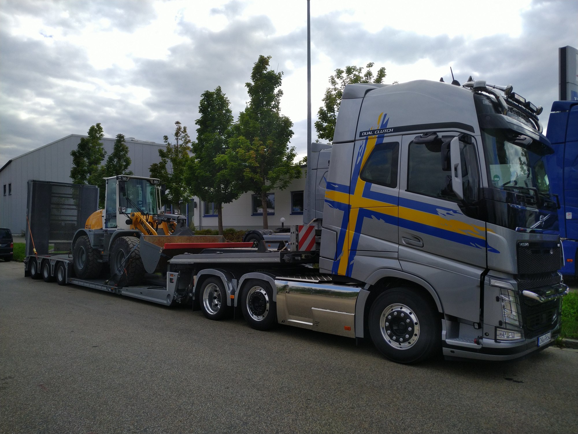 LKW-Service Nuernberger KG - Camiones MAN - posibilidad de alquiler, diésel undefined: foto 4