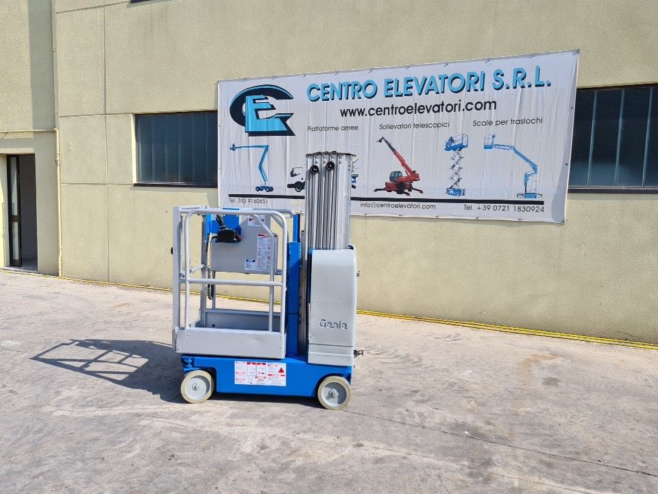 Centro Elevatori SRL undefined: foto 15