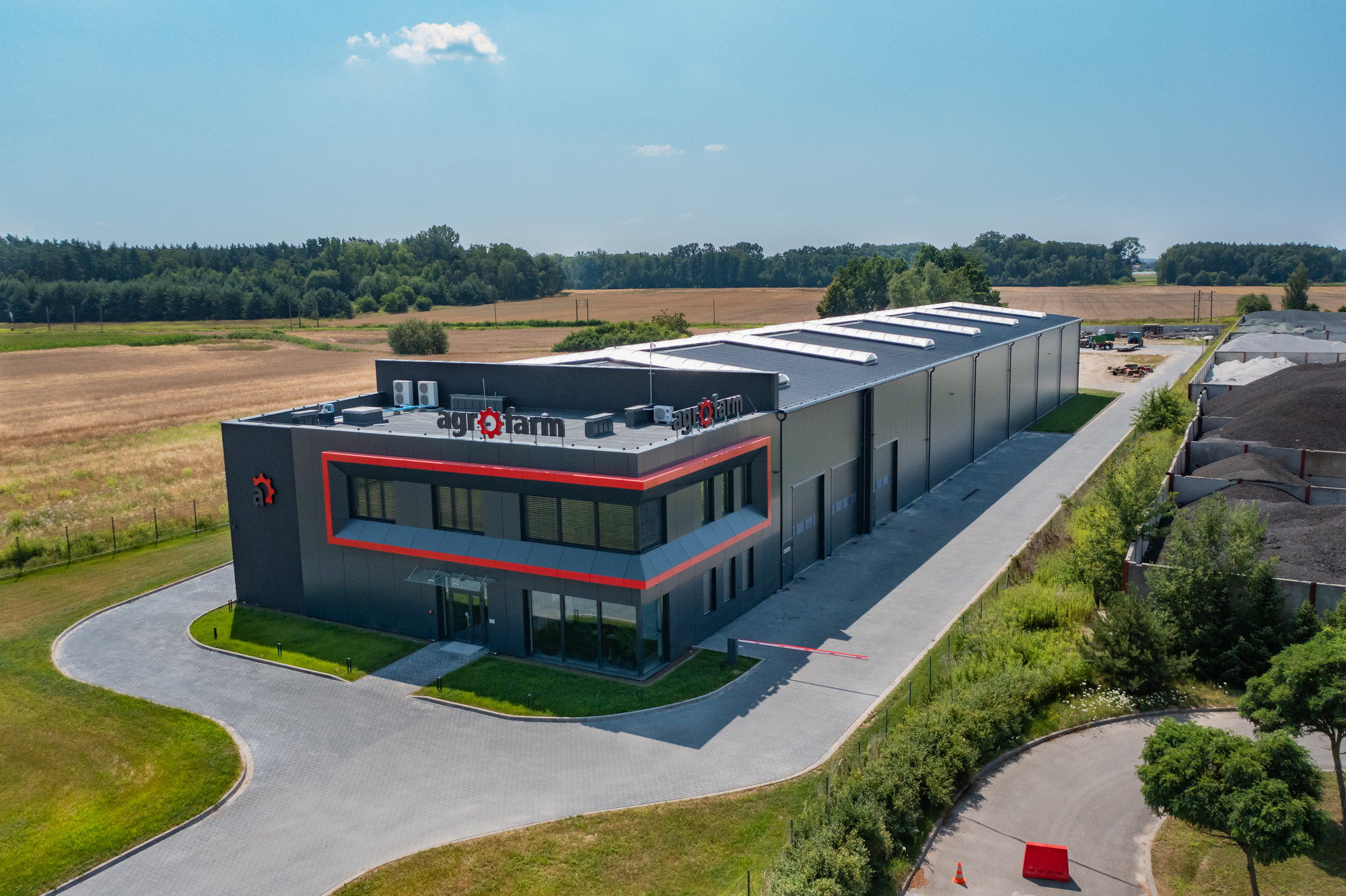 Agrofarm - Piezas de recambio LANDINI undefined: foto 1