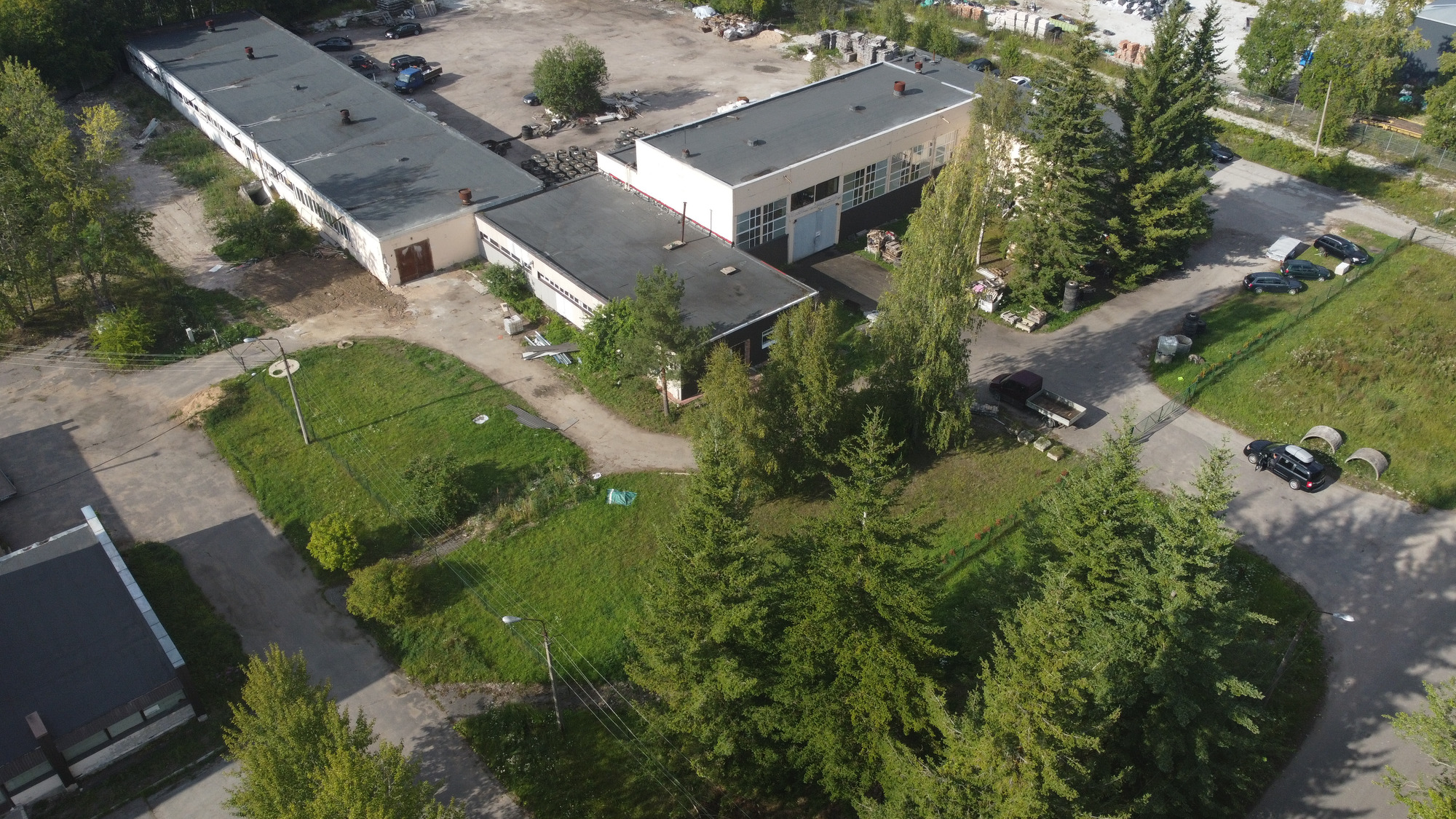 SERDRUG GROUP OÜ - Piezas de recambio IVECO - Año: 2005 undefined: foto 4