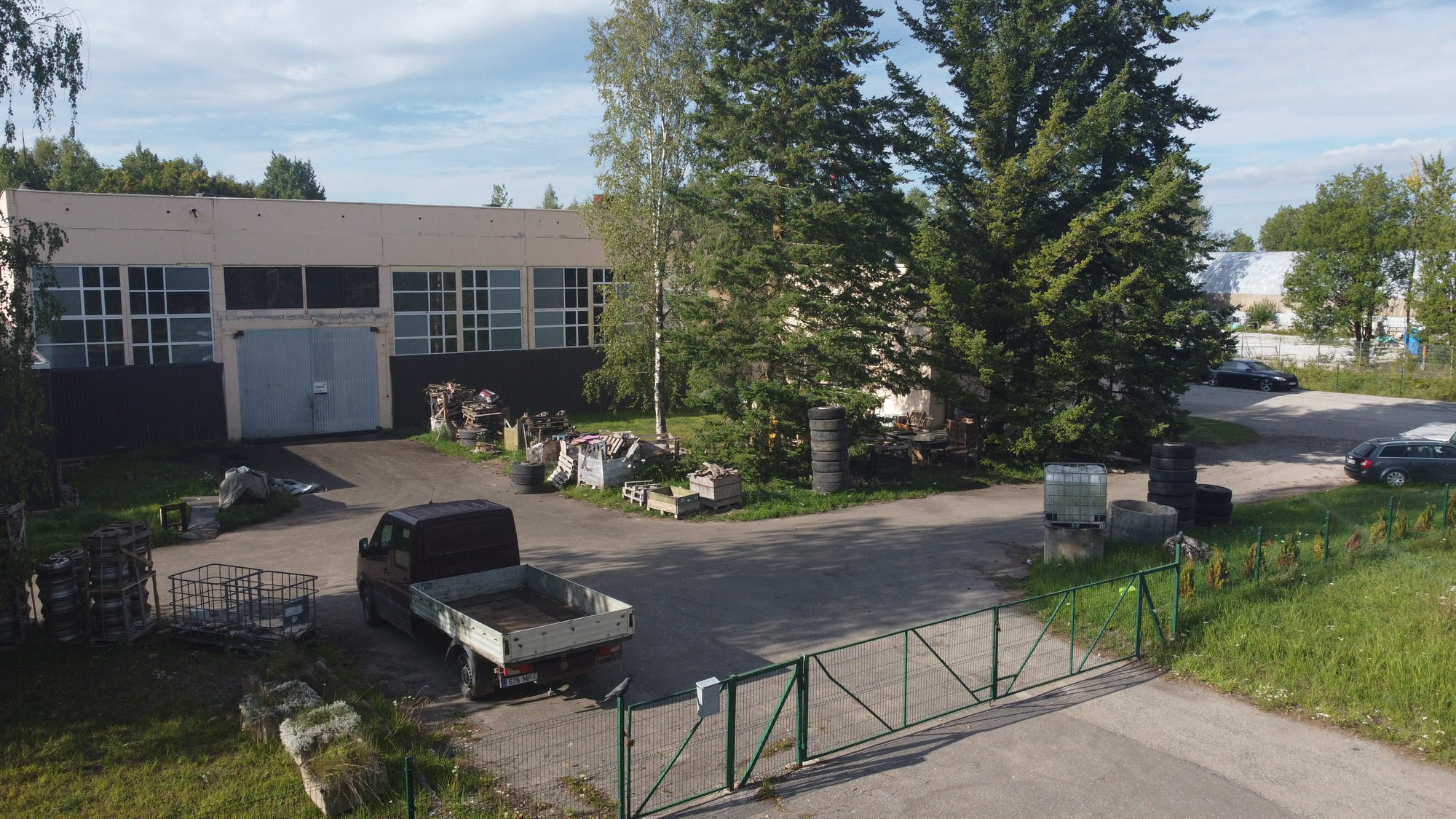 SERDRUG GROUP OÜ - Piezas de recambio IVECO - Año: 2005 undefined: foto 3