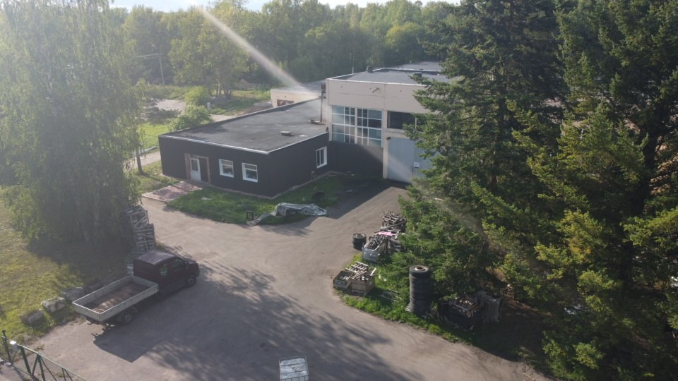 SERDRUG GROUP OÜ - Piezas de recambio IVECO - Año: 2005 undefined: foto 1