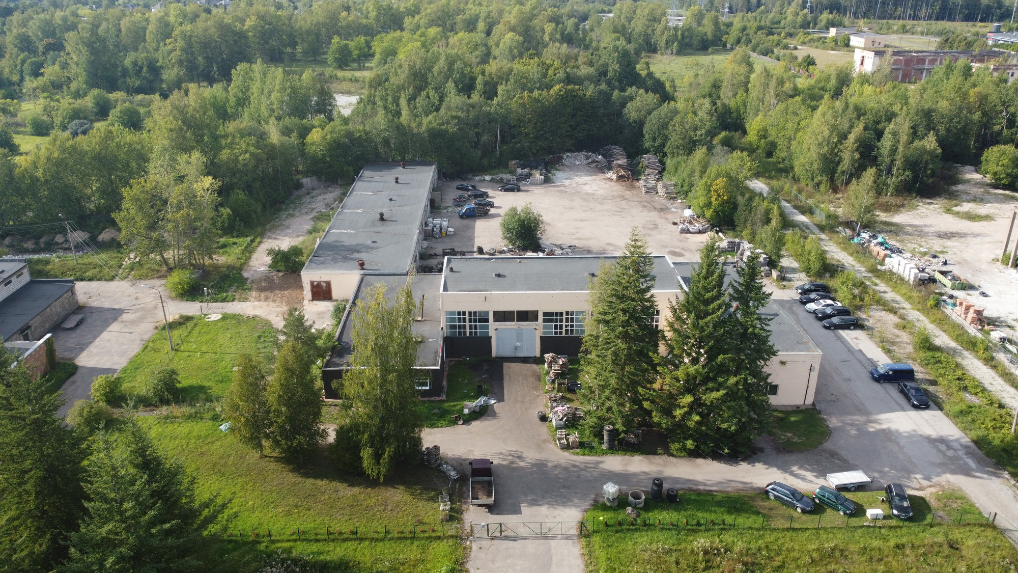 SERDRUG GROUP OÜ - Piezas de recambio IVECO - Año: 2005 undefined: foto 2