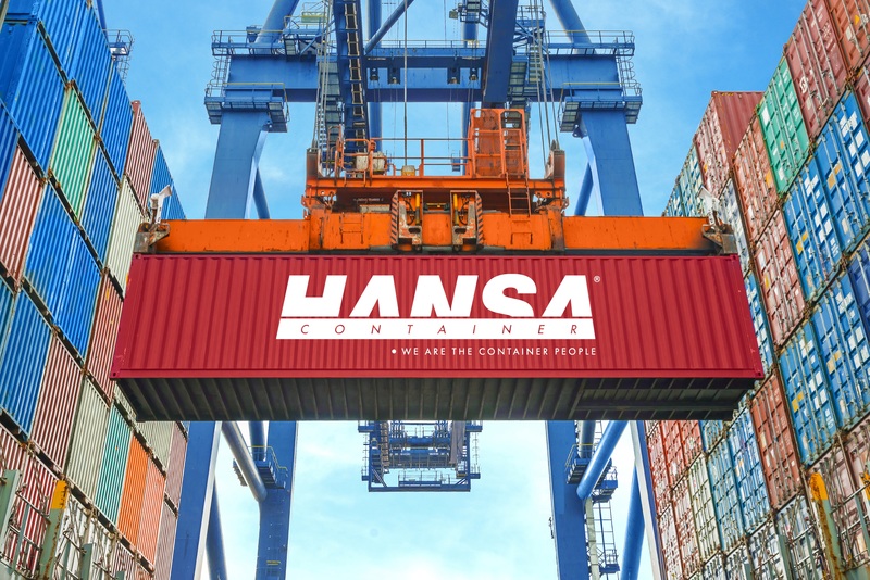 HCT Hansa Container Trading GmbH - anuncios sobre venta undefined: foto 1
