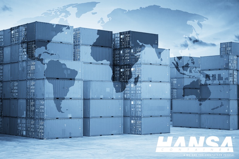 HCT Hansa Container Trading GmbH - anuncios sobre venta undefined: foto 2