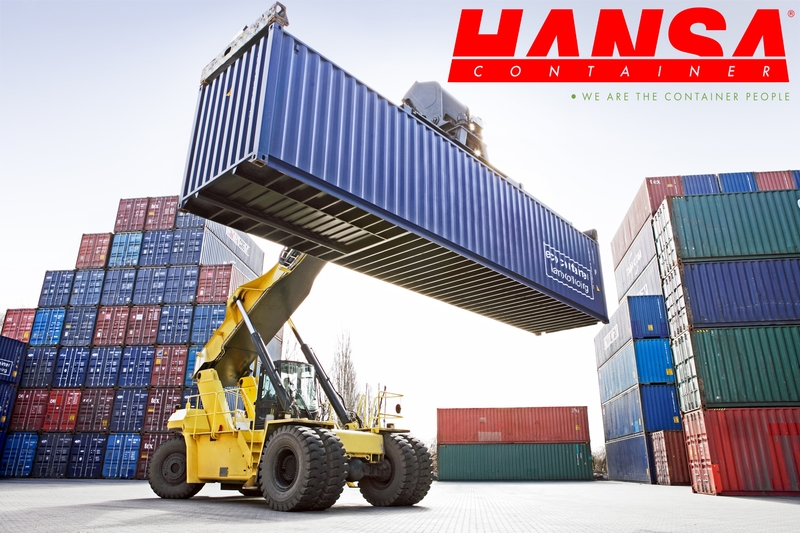 HCT Hansa Container Trading GmbH - anuncios sobre venta undefined: foto 3