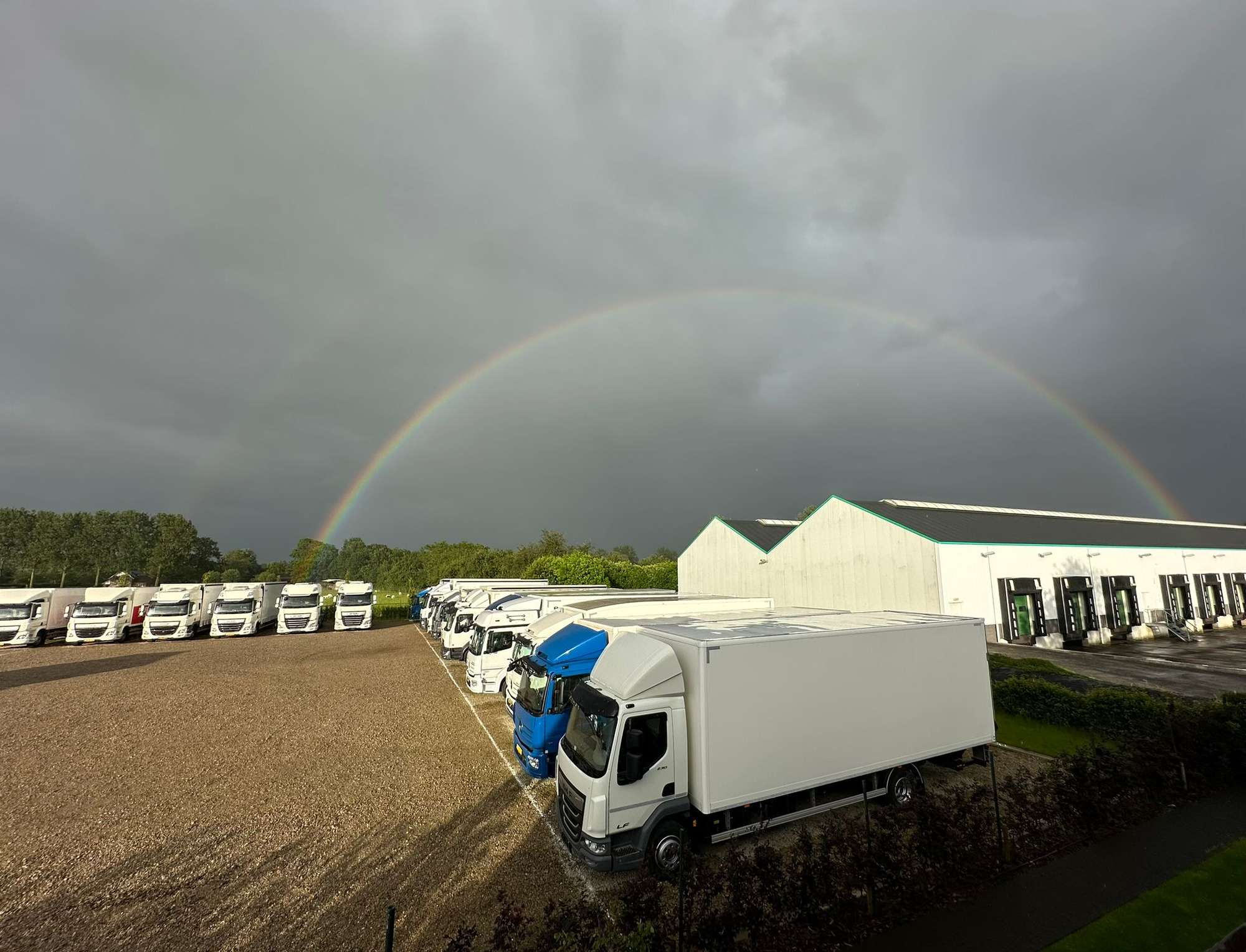 HANDELSONDERNEMING MARTIN VOS V.O.F. undefined: foto 2