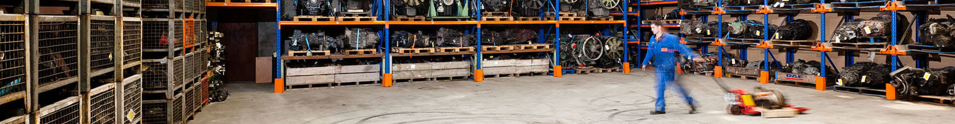 Mestebeld Parts - Piezas de recambio SCANIA - Año: 2008 undefined: foto 1