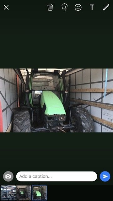 NEPHIN TRACTORS & MACHINERY LTD undefined: foto 8