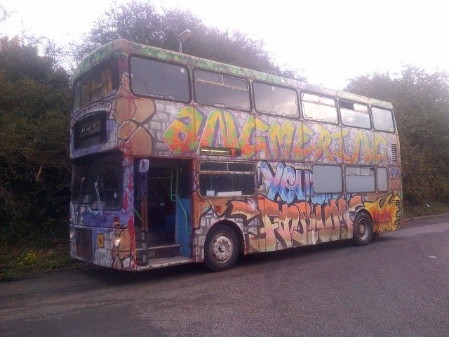 USED COACH SALES LTD undefined: foto 11