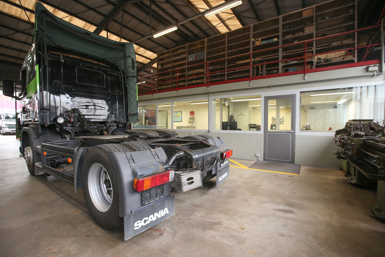 BAFAG  AG - Vehículos municipales undefined: foto 12