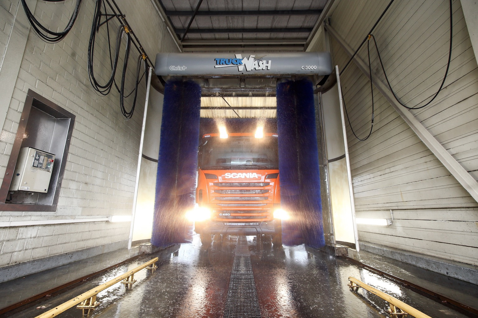 BAFAG  AG - Vehículos municipales undefined: foto 13