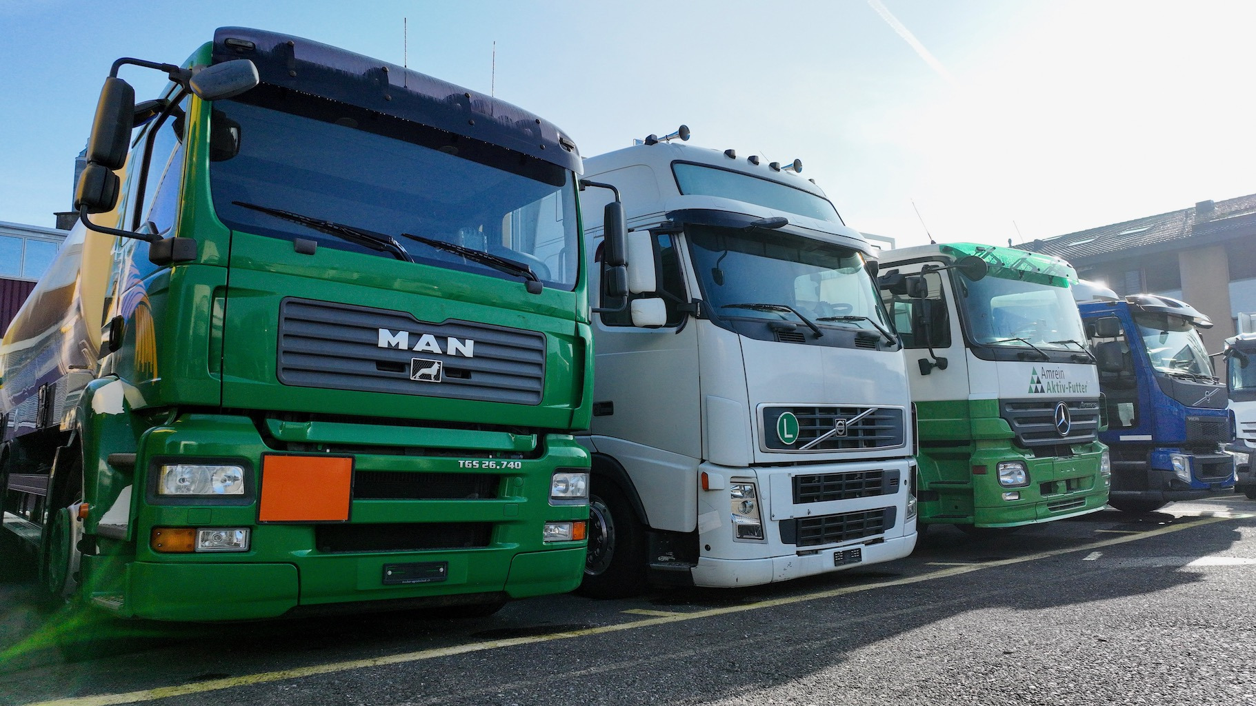 BAFAG  AG - Vehículos municipales undefined: foto 11