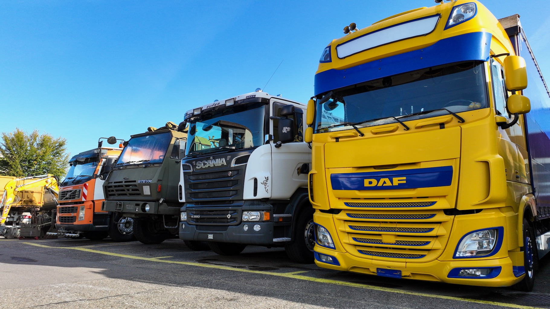 BAFAG  AG - Vehículos municipales undefined: foto 6