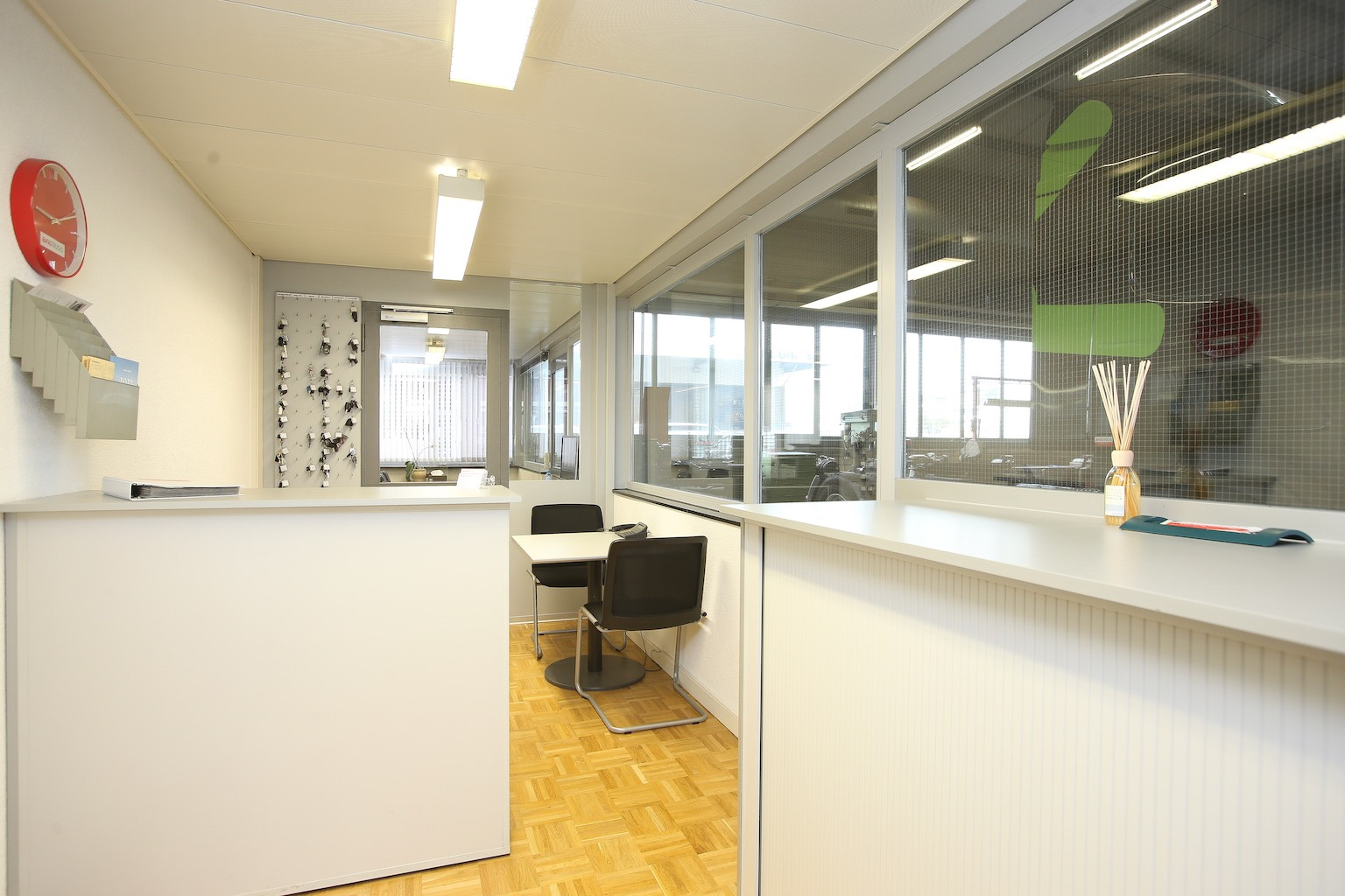 BAFAG  AG - Vehículos municipales undefined: foto 10