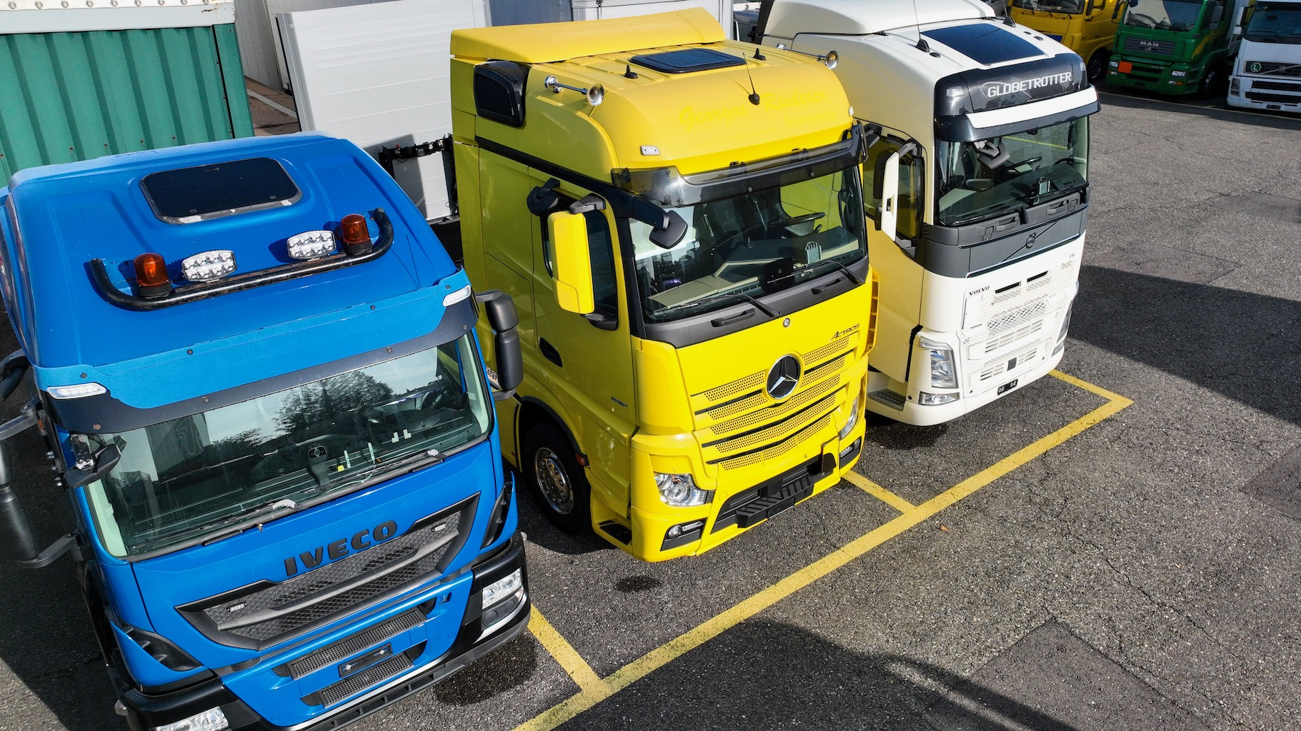 BAFAG  AG - Vehículos municipales undefined: foto 17