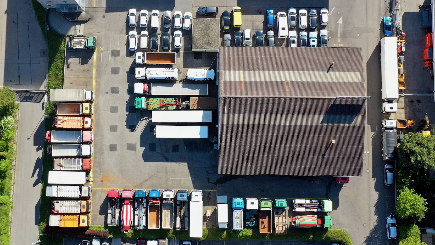 BAFAG  AG - Vehículos municipales undefined: foto 7