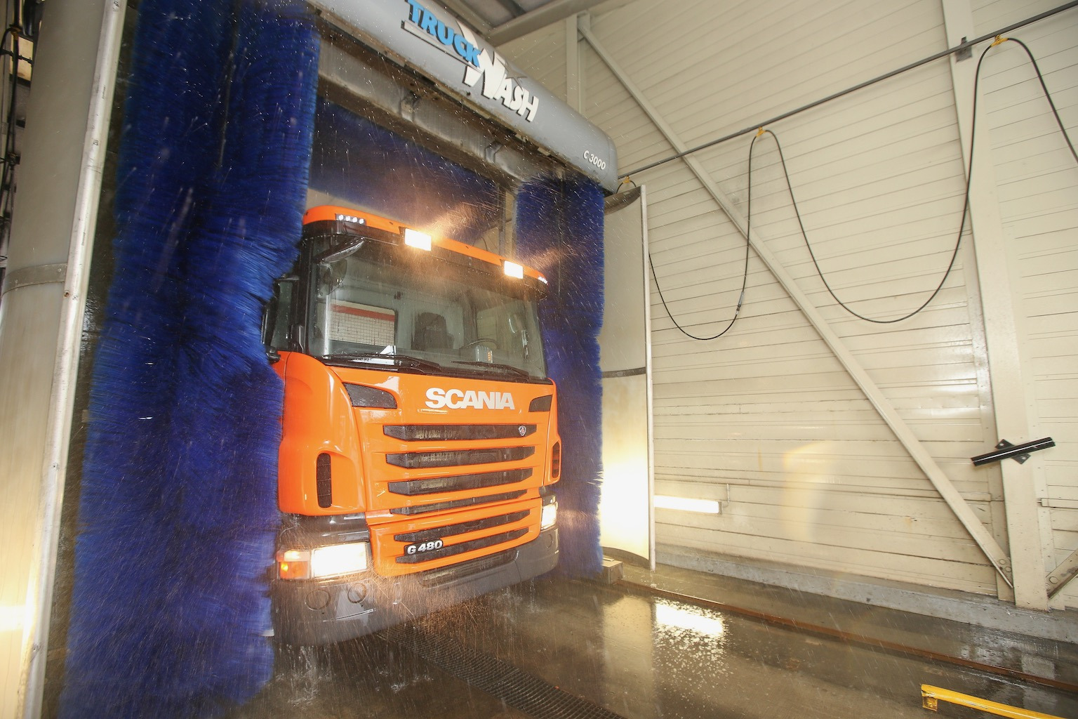 BAFAG  AG - Vehículos municipales undefined: foto 15