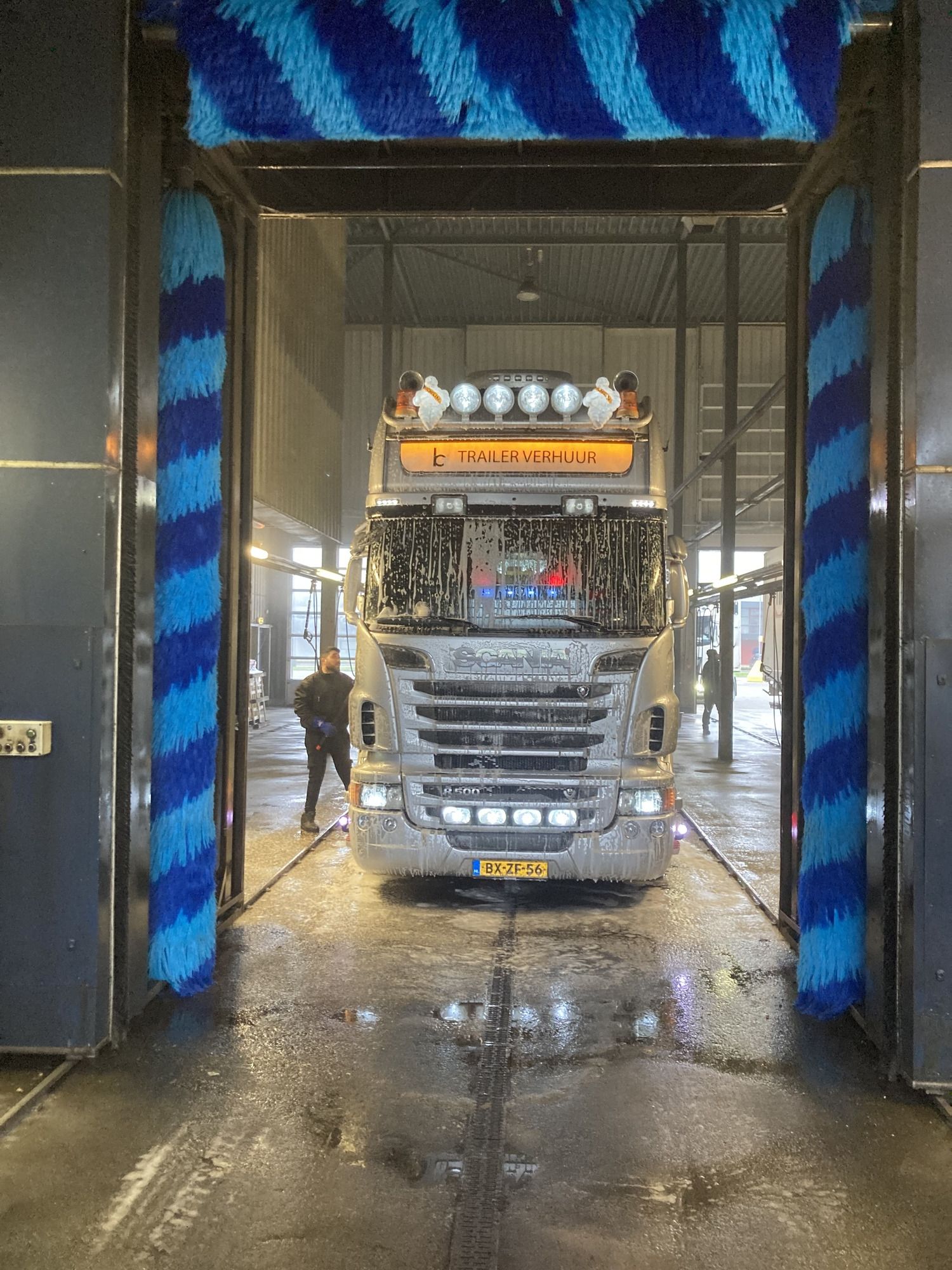 BRAAM TRUCKS & TRAILER VERHUUR B.V. undefined: foto 6