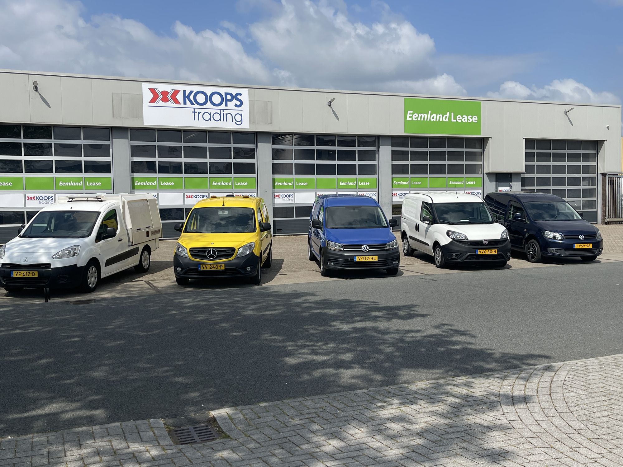 Koops Trading BV undefined: foto 3