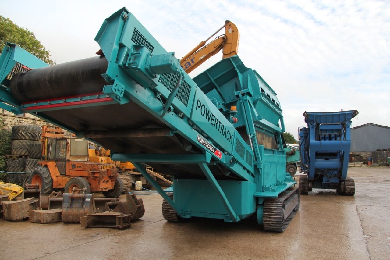 MATEC PLANT (UK) LIMITED undefined: foto 7