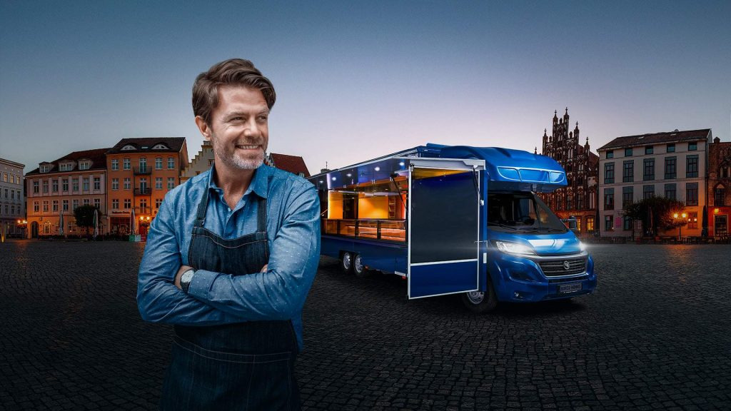 Borco Höhns GmbH - anuncios sobre venta undefined: foto 1