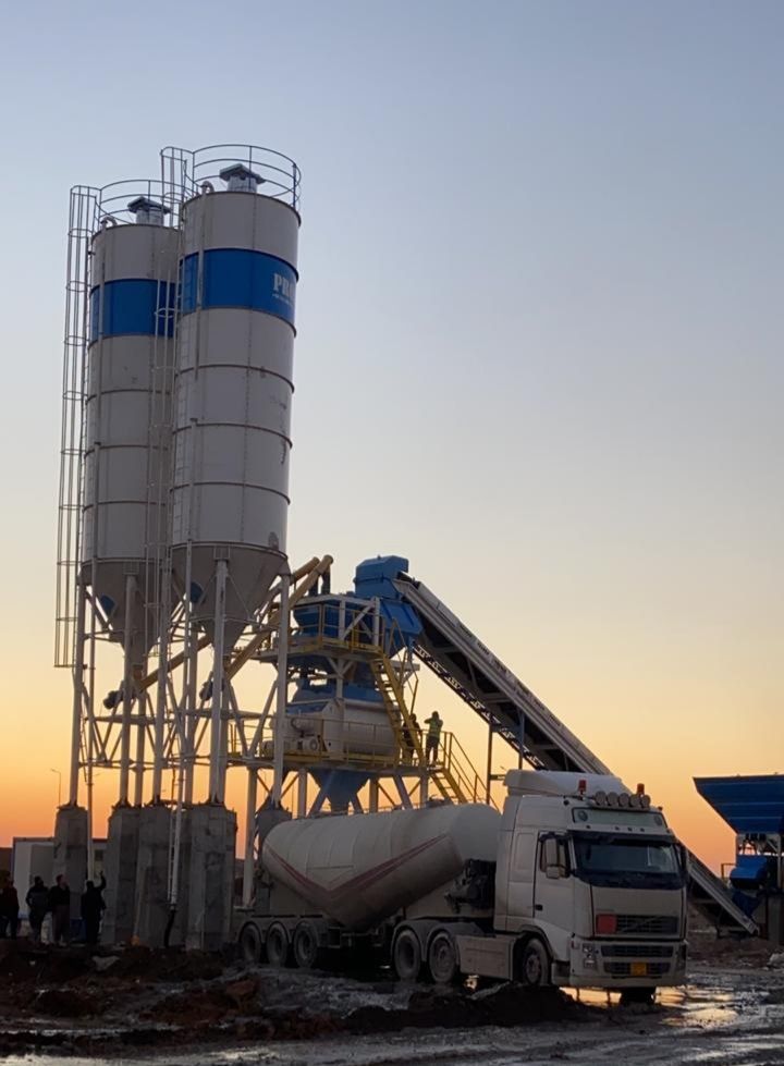 PROMAX Concrete Batching Plants - anuncios sobre venta undefined: foto 57