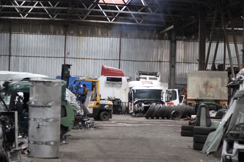 EGDA truckparts undefined: foto 5