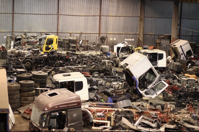 EGDA truckparts undefined: foto 7