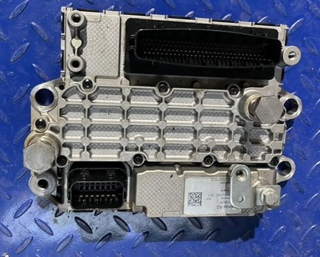 WEST TECH DIESEL SRL - Maquinaria industrial undefined: foto 12