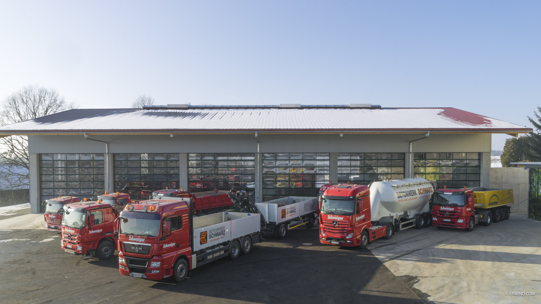 Schwaiger Gmbh Baumaschinen-Handel undefined: foto 3