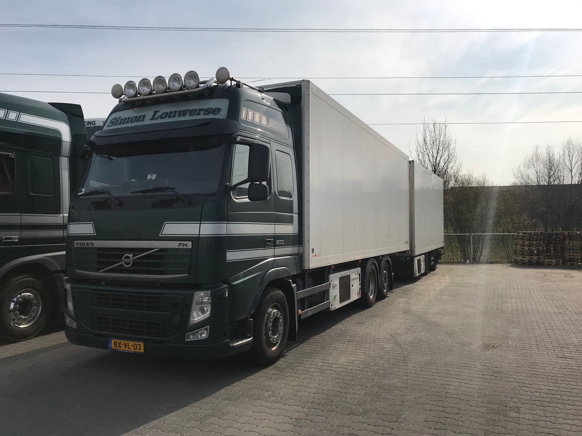 HE TRADING undefined: foto 3