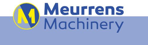 MEURRENS MACHINERY NV