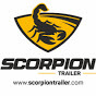 SCORPION TRAILER