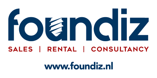 Foundiz B.V. en Truck1