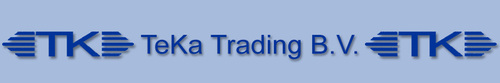 TeKa Trading B.V. en Truck1