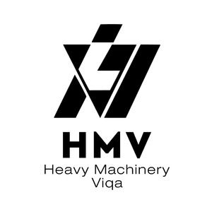  HAZEMAG SAP 5 Impact Crusher - Trituradora de impacto