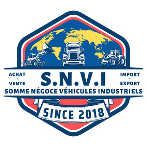 SOMME NÉGOCE VÉHICULES INDUSTRIELS en Truck1