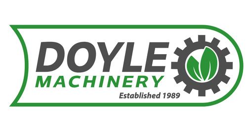 DOYLE MACHINERY Ltd en Truck1