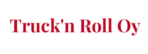Truck'n Roll Oy en Truck1